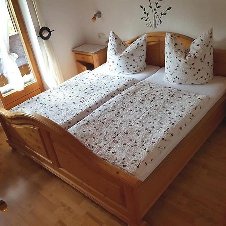 Ferienwohnung Baumgart Шёнау-ам-Кёнигсзе Экстерьер фото