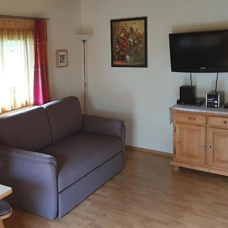 Ferienwohnung Baumgart Шёнау-ам-Кёнигсзе Экстерьер фото