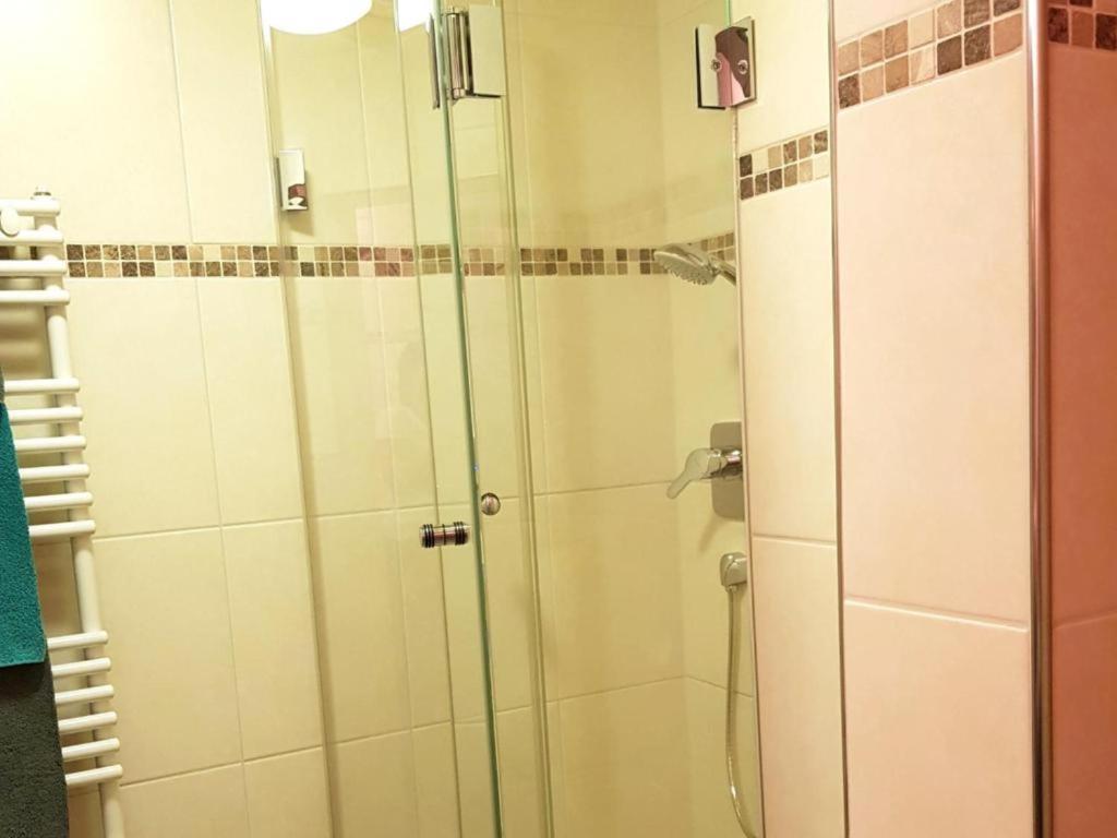 Ferienwohnung Baumgart Шёнау-ам-Кёнигсзе Экстерьер фото